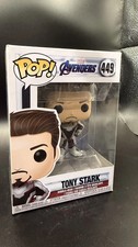 Funko Pop! Marvel Avengers