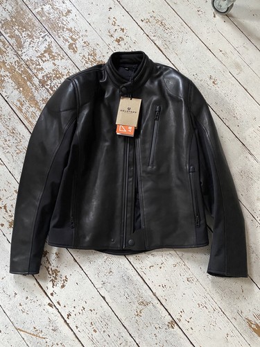 Giacca moto pelle - moto, in