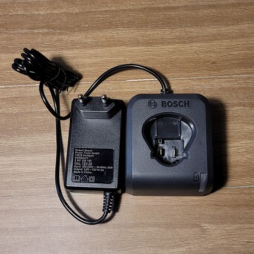 Bosch gal12v caricabatteria - bosch, gal12v-20