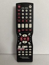 California Electronics CE