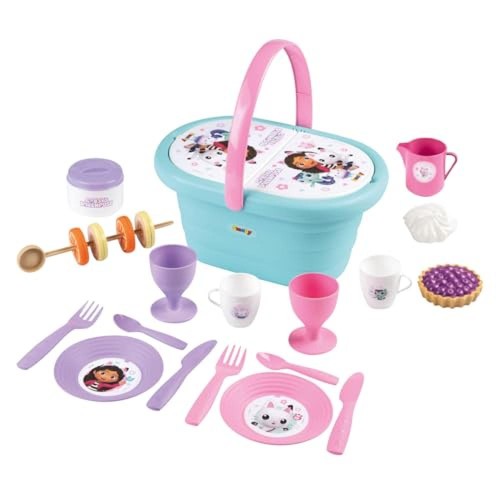 Smoby casa delle bambole - smoby,