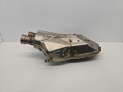 Silenziatore scarico ducati - silenziatore,