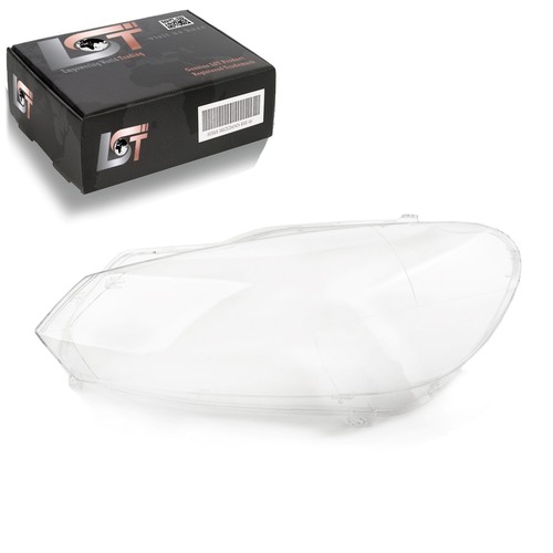 Disco dispersione fanale - fanale, sx