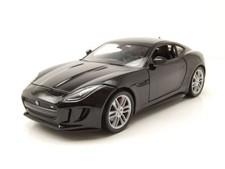Modellino auto Jaguar F-Type