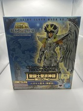 Saint Seiya Myth Cloth EX