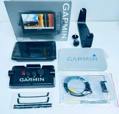 Garmin echomap plus 93sv - echomap,