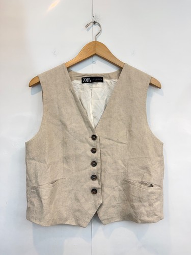 Gilet donna zara - gilet, misto