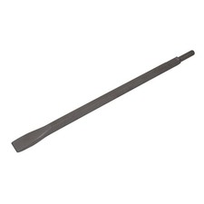 Scalpello Sealey 25 x 450 mm -