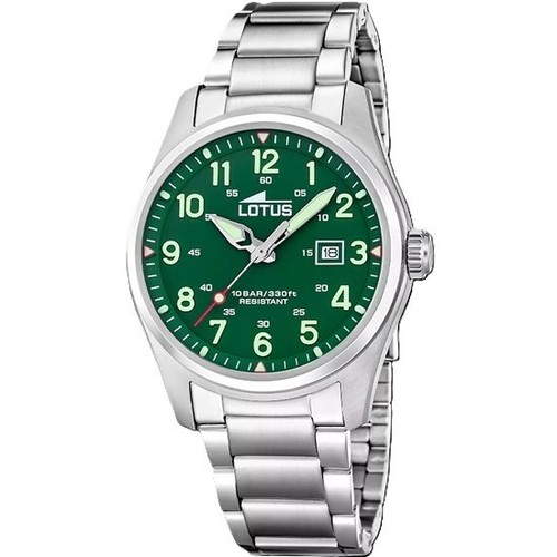 Orologio lotus uomo minimalist - orologio,