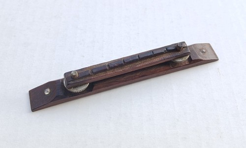 Ponte per chitarra - kay, archtop
