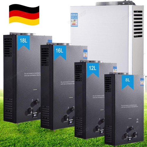 Scaldabagno gas propano gpl - a,