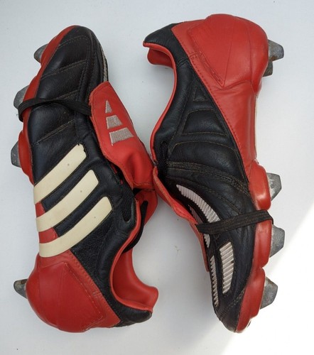 Scarpe calcio adidas - scarpe, da