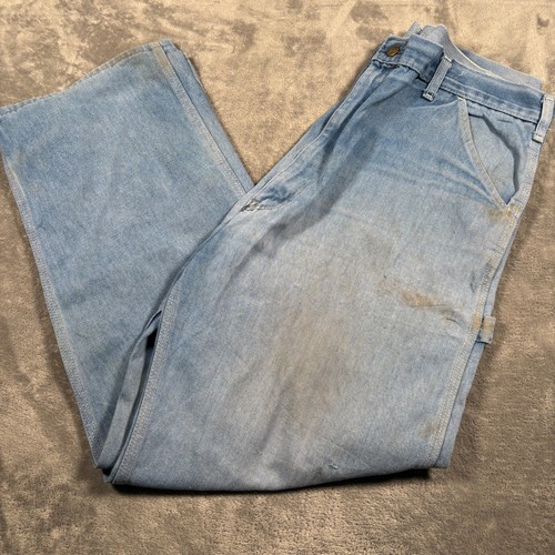 Jeans vintage roebucks - jeans,