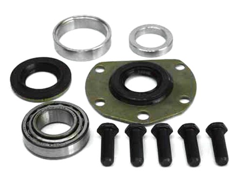Set cuscinetti ricambio - set, di