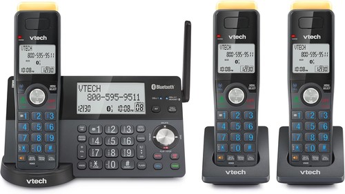 Vtech is8128 telefono - vtech, is8128-31