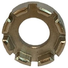 CHIAVE A CERCHIO PER RAGGI