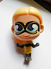 MFG  Queen Bee  Ladybug - Miraculous  Burger King Official Figures  2017 Zag