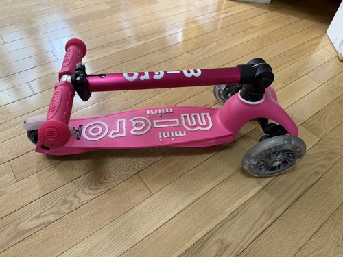 Micro mini scooter - mini,