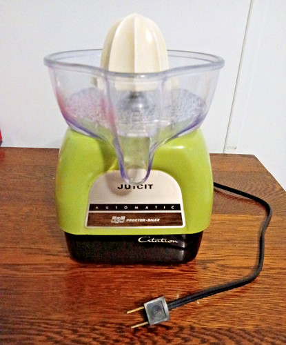 Spremiagrumi elettrico