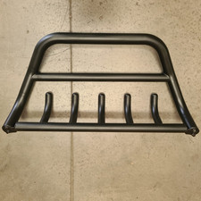 A-Bar furgone universale nero