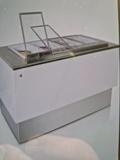 N. 3 Vetrine Gelato IFI mod. FAST 10