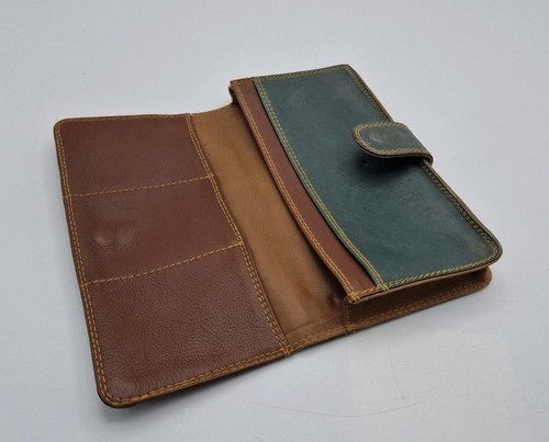 Custodia vintage pelle - custodia,