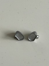 Set specchi in metallo tipo