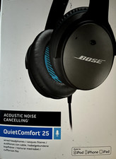 Cuffie Bose Quiet Confort 25