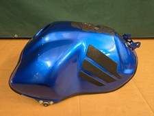 Serbatoio carburante Yamaha