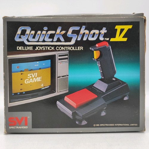 Deluxe joystick controller - deluxe,
