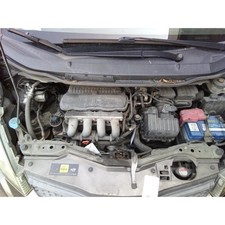 Motore Semicompleto L12B2