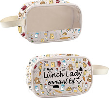 Lunch Lady Stuff Regalo Di