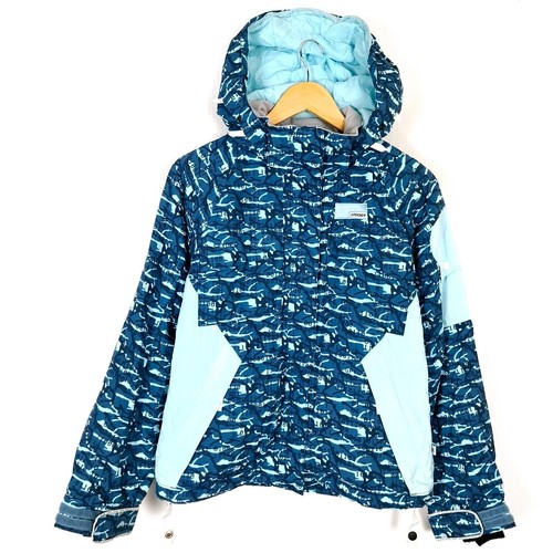 Giacca donna spyder taglia - donna, s