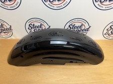 Parafango posteriore originale