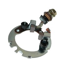 Kit Spazzola Avviamento per