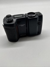 Nikon Coolpix 995