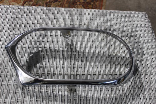 Anello faro jaguar - faro, coupe