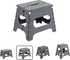 TB-027-G Sgabello Pieghevole