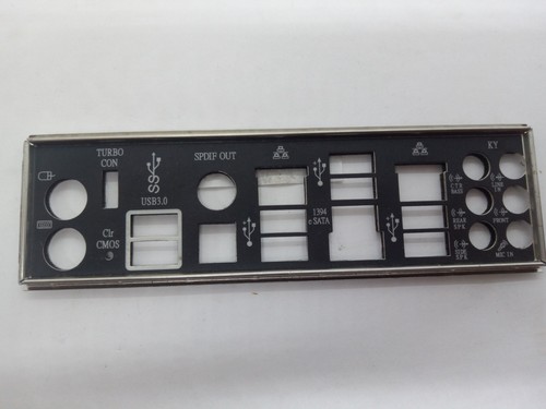 Mascherina per asus p7p55d - mascherina,