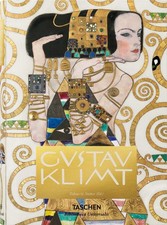 Gustav Klimt. The Complete