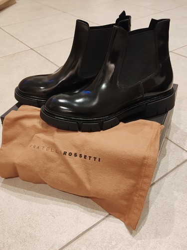 Scarpe fratelli rossetti uomo - scarpe,