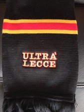 Sciarpa Ultras ULTRA' LECCE