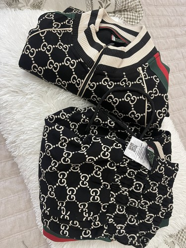 Tuta uomo gucci - tuta,