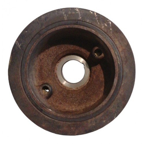Puleggia albero motore