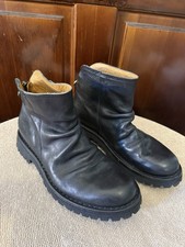 Stivaletti Fiorentini + Baker