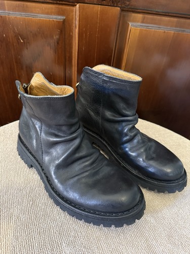 Stivaletti fiorentini baker - stivaletti,