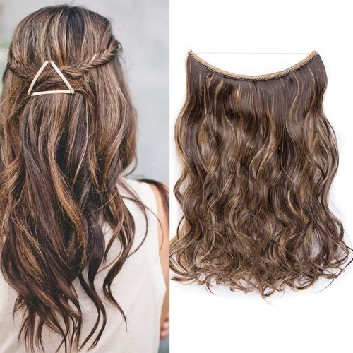 50cm extension filo invisibile - extension,