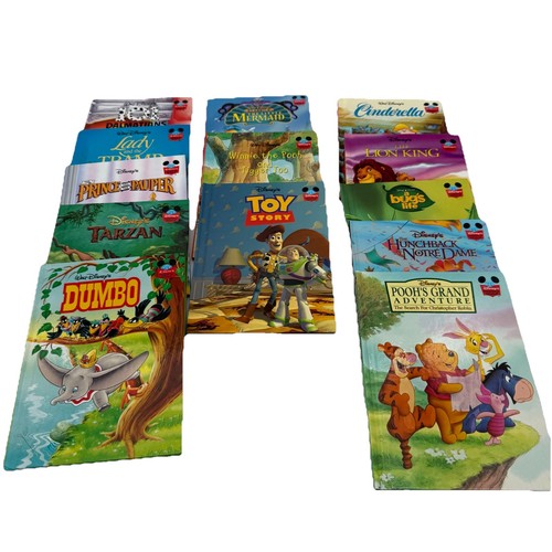Vintage books disney - vintage,