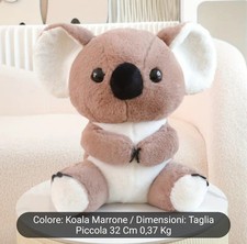 Peluche koala Australia