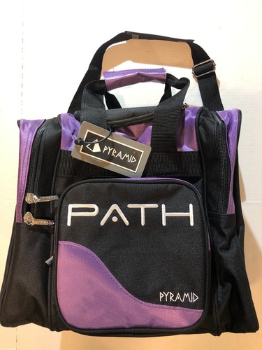 Pyramid path pro - path, da